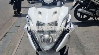 Yamaha nouvo 5
