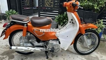 cúp 50cc chính chủ bstp dk 2022