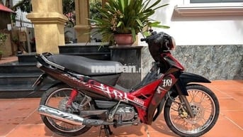 Sirius 110cc máy zin