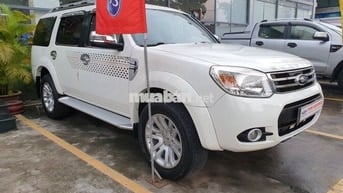 Ford Everest 2014 4x2 MT, bảo hành 2026