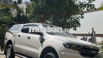 Ford Ranger 2020 XLS 2.2L 4x2 AT - 38000 km