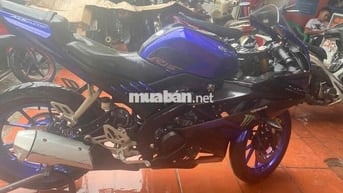 yamaha r15 như mới