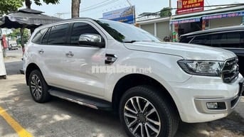 Ford Everest Titanium 2018, bảo hành 2026, vay 75%