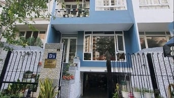 - Bán nhà dự án Báo Kinh Tế Sài Gòn, LĐ. Của Quận 2 cũ 