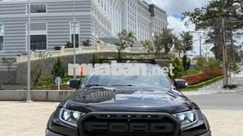 Ford Raptor sx 2021 4x4 AT - 44000 km