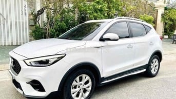 MGZS 2023 Standard 1.5 AT SIÊU LƯỚT