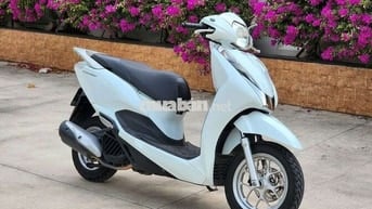 Lead đk 2018 bssg 1 chủ xe đẹp máy zin bao ký