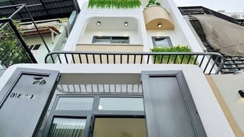 Nhà An Bình Phường 5, Quận 5. Diện tích 70m² . Giá 2.88 tỷ Vị trí đẹp