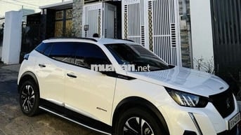 Peugeot 2008 2021 GT Line - 650000 km