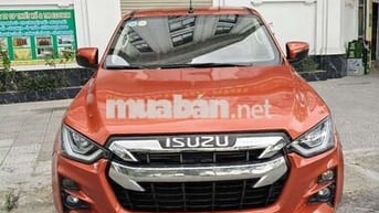 Isuzu Dmax 2022 LS 1.9L 4x2 AT - 54000 km