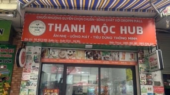Cần nhượng lại cửa hàng tại Xuân La, Tây Hồ