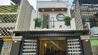 🏠 Ngô Nhân Tịnh P1 Q5 – 58m² – 2,79 tỷ – Gần chợ Lớn, Sổ đẹp chuẩn