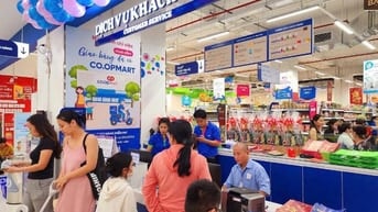 🌈QUẦY HÀNG MỚI SANG - CẦN GẤP 5 BẠN LÀM TẠI CHỖ (+ PHỤ CẤP )