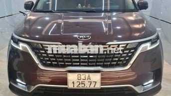 KIA CARNIVAL 2021, PREMIUM CRDi, ĐĂNG KÍ ĐẦU 2022