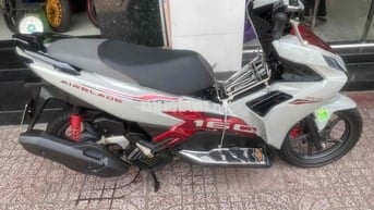 honda air blade 160 abs phiên bản đặc biệt