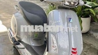 Lên đời bán lại vespa sprint 2022