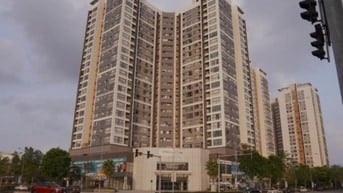 Cầu Giấy - 01 nhà ra Phố - Hàng xóm STARLAKE - ÔTÔ, KINH DOANH - 81m