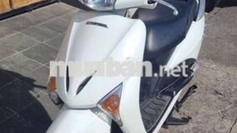 Bán lại xe ga honda lead 2010