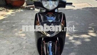 SH150i Nhập Ý 2007 Đen Sporty BSTP Chưa rớt đầu