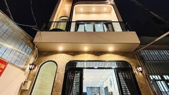 CHÍNH CHỦ BÁN NHÀ MỚI ĐẸP 3PN 172/PHẠM VĂN CHIÊU ĐÚC 1 LẦU GIÁ MỀM
