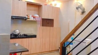 Nhà thuê Nguyễn Trãi (2pn - 2wc) - Quận 1
