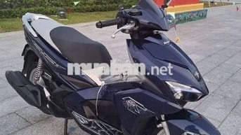 Honda Air Blade 2019. Khóa ga. Biển 43