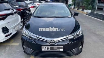Toyota Corolla Altis 1.8G 2020