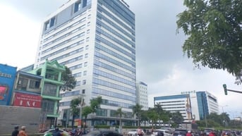 Cần bán 1028m2 mặt tiền cộng hòa phường 13 quận tân bình, giá 350ty 