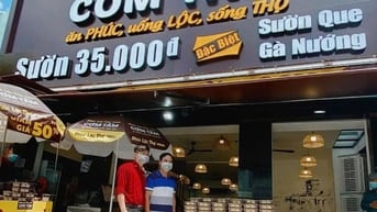Cho thuê nhà 2 mặt tiền Vườn Lài, P.P.T.Hòa, Q.Tân Phú giá 57tr