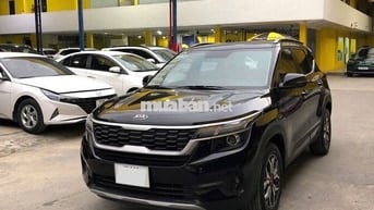 Kia Seltos 2021 Deluxe 1.4