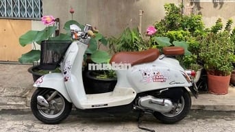 Honda Crea 50cc Japan