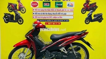 🅰️honda Wave RSX Fi 2022 góp trả 30% nhận cavet