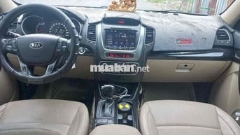 Kia Sorento 2021 2.4 GAT Premium - 500000 km