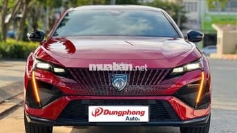 Peugeot 408 2023 GT lướt đẹp