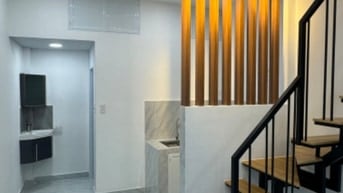 Nhà vị trí đẹp Trung tâm Quận 1