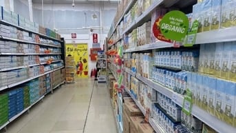 Tuyển Nam Nữ Làm Việc Bán Thời Tại Quận 12  TPHCM 