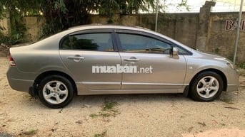 Honda Civic 2010 1.8 AT 1chu xe rất đẹp