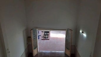Cho thuê nhà hẻm 3m(XH) Trần Thái Tông, P.15, Q.Tân Bình giá 6.5tr