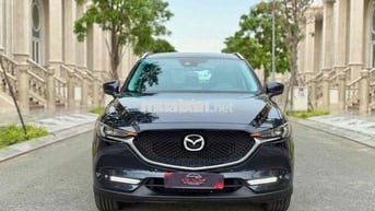 Mazda CX 5 2018 2.5L FWD - 83000 km
