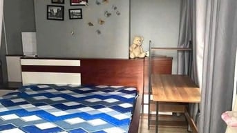 CC Screc(Coopmart), 974A Trường Sa, Q3: 86m2, 2p ngủ, full nt, 13tr/th