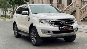 Ford Everest 2019 Titanium 2.0L AT 4x2 - 83000 km