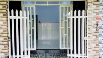 Làm ăn thất bại nên bán lại căn nhà 55m2 ở Bà Điểm - Hóc Môn giá 740tr