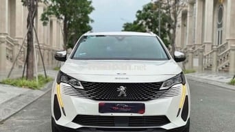 Peugeot 3008 2022 AL - 8500 km