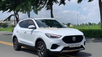 MG_ZS 2024 lăn bánh tháng 1/2025 - 3.000 km