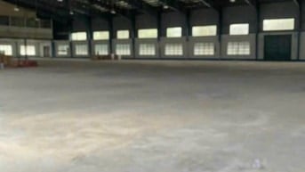 KHO XƯỞNG PHONGTHAI NHẬN KÝ GỬI KHO – XƯỞNG – ĐẤT CN – NHÀ MÁY