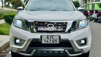 NISSAN NAVARA 2018 - 67000 km