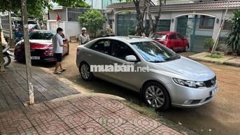 Kia Cerato 2009 1.6 AT - 100000 km