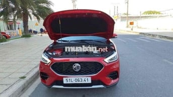 MG MGZS 2023 Standard 1.5 AT 2WD - 70000 km