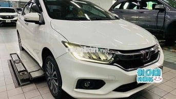 Honda City TOP 2019 - 68000 km Siêu Đẹp Hãng Bán