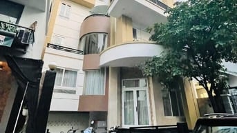 Cho thuê nhà 47/12A Nguyễn Văn Đậu, Phường 6, Quận Bình Thạnh